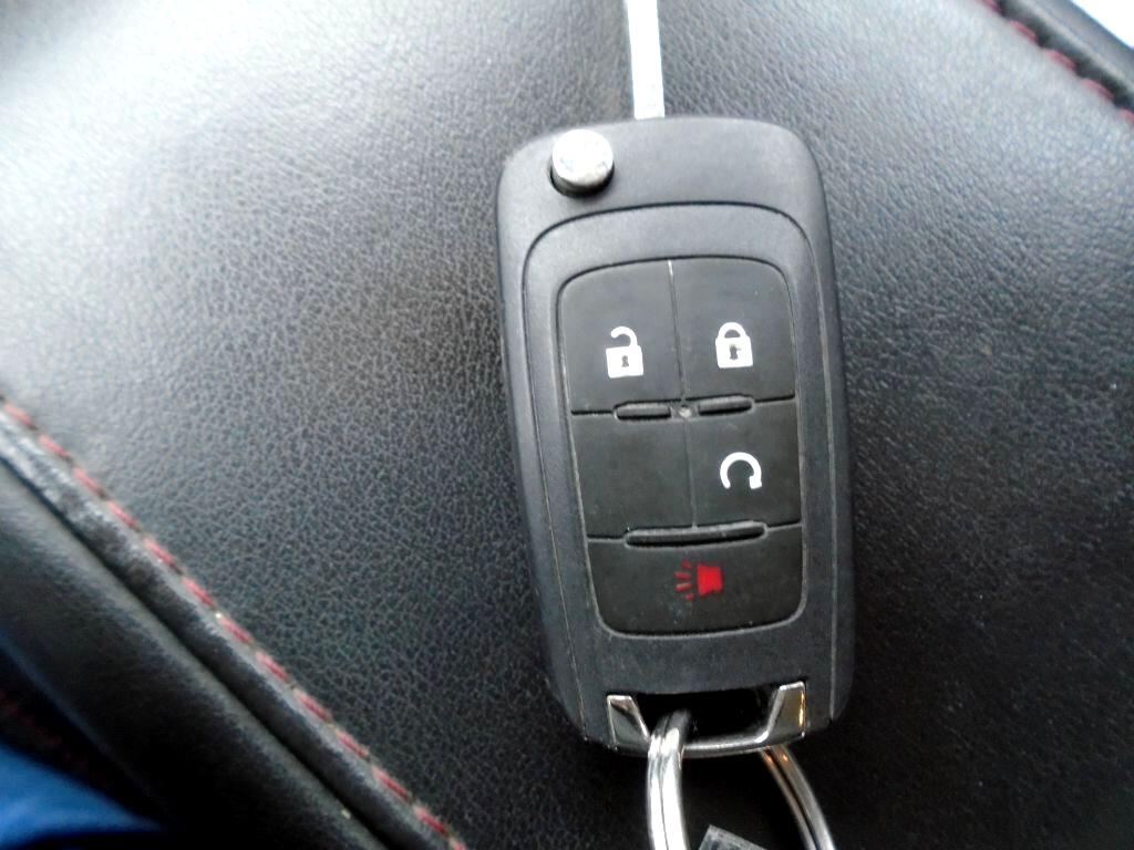 Chevrolet Equinox 1LT 2WD 2015