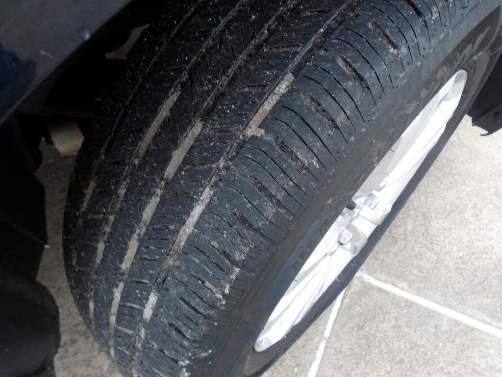 Chevrolet Equinox 1LT 2WD 2015