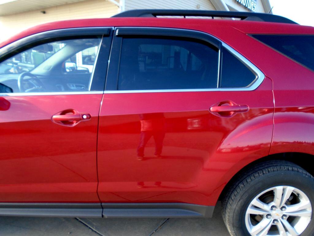 Chevrolet Equinox 2LT 2WD 2014