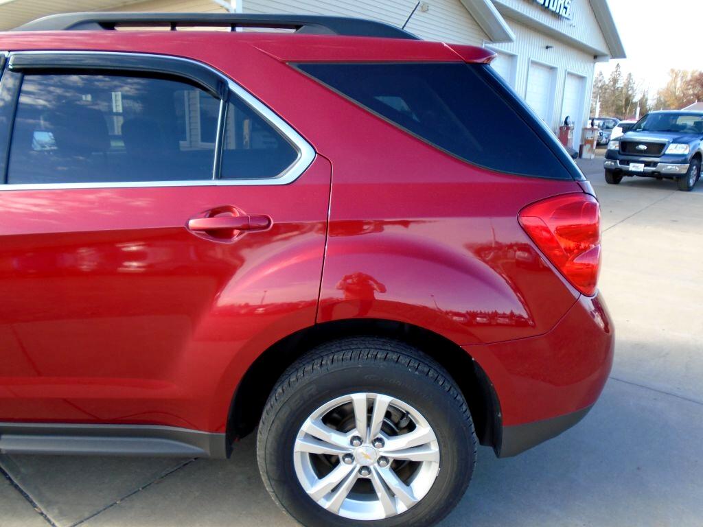 Chevrolet Equinox 2LT 2WD 2014