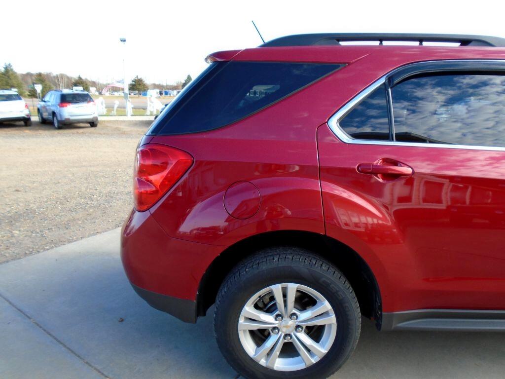 Chevrolet Equinox 2LT 2WD 2014