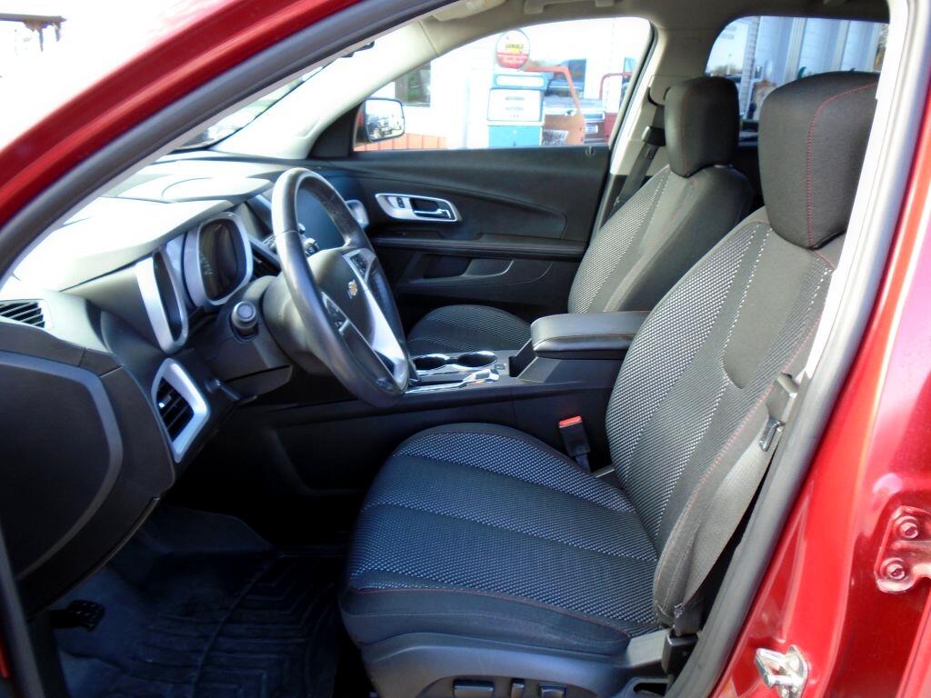 Chevrolet Equinox 2LT 2WD 2014