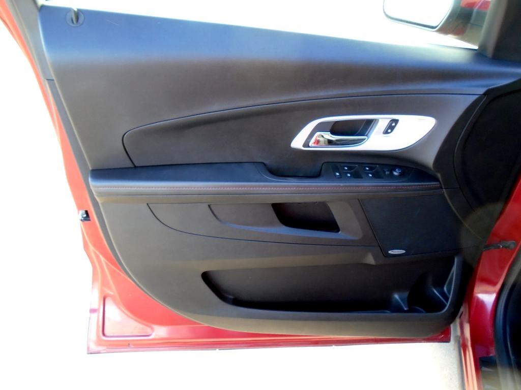 Chevrolet Equinox 2LT 2WD 2014