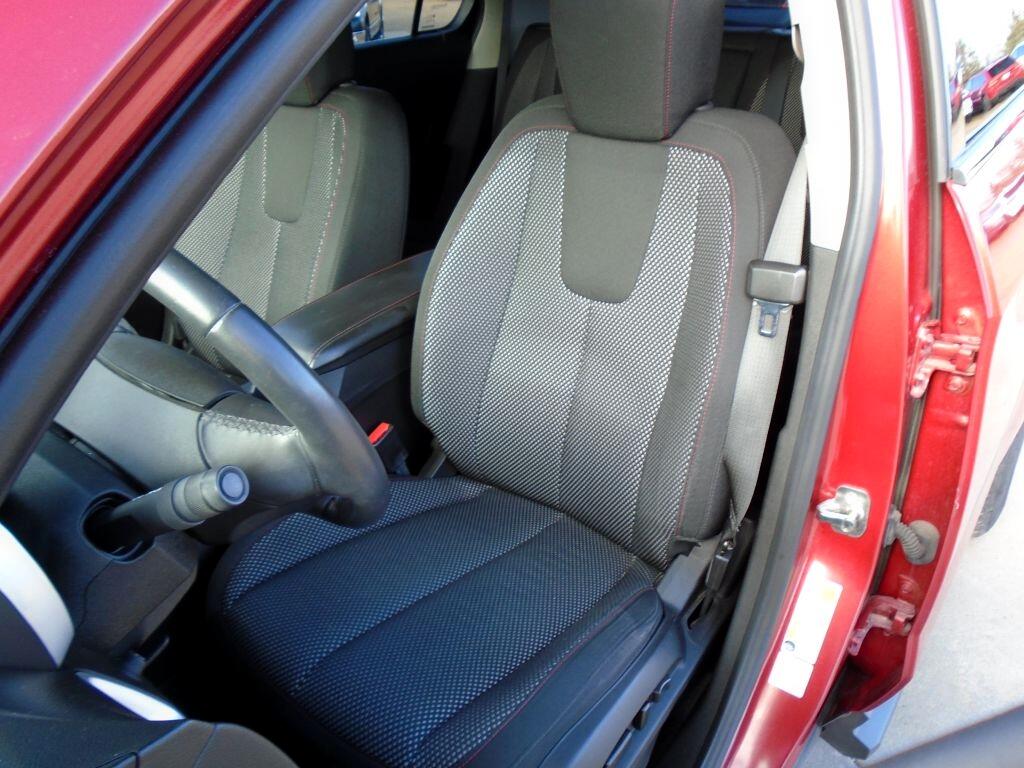 Chevrolet Equinox 2LT 2WD 2014