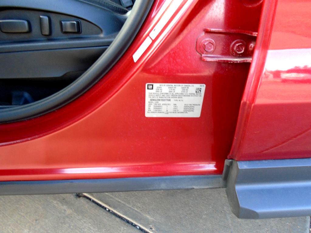 Chevrolet Equinox 2LT 2WD 2014