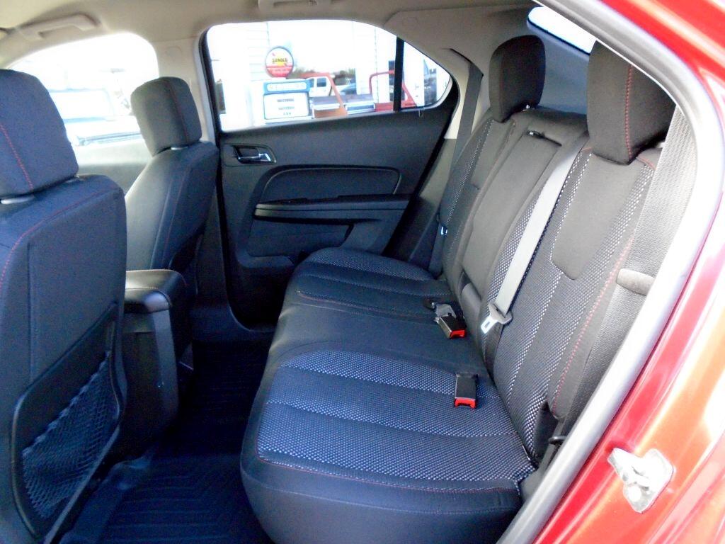 Chevrolet Equinox 2LT 2WD 2014