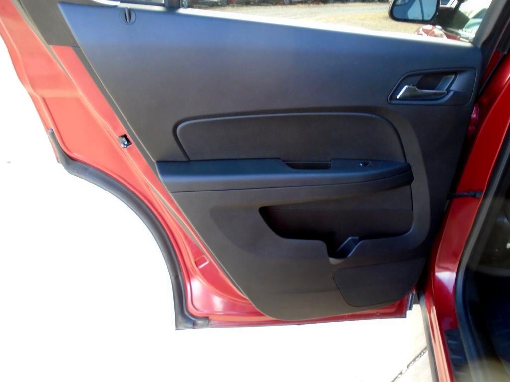 Chevrolet Equinox 2LT 2WD 2014