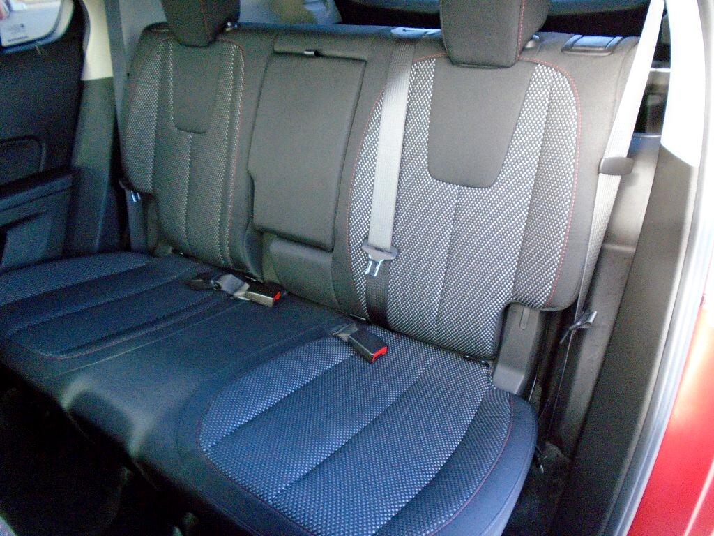 Chevrolet Equinox 2LT 2WD 2014