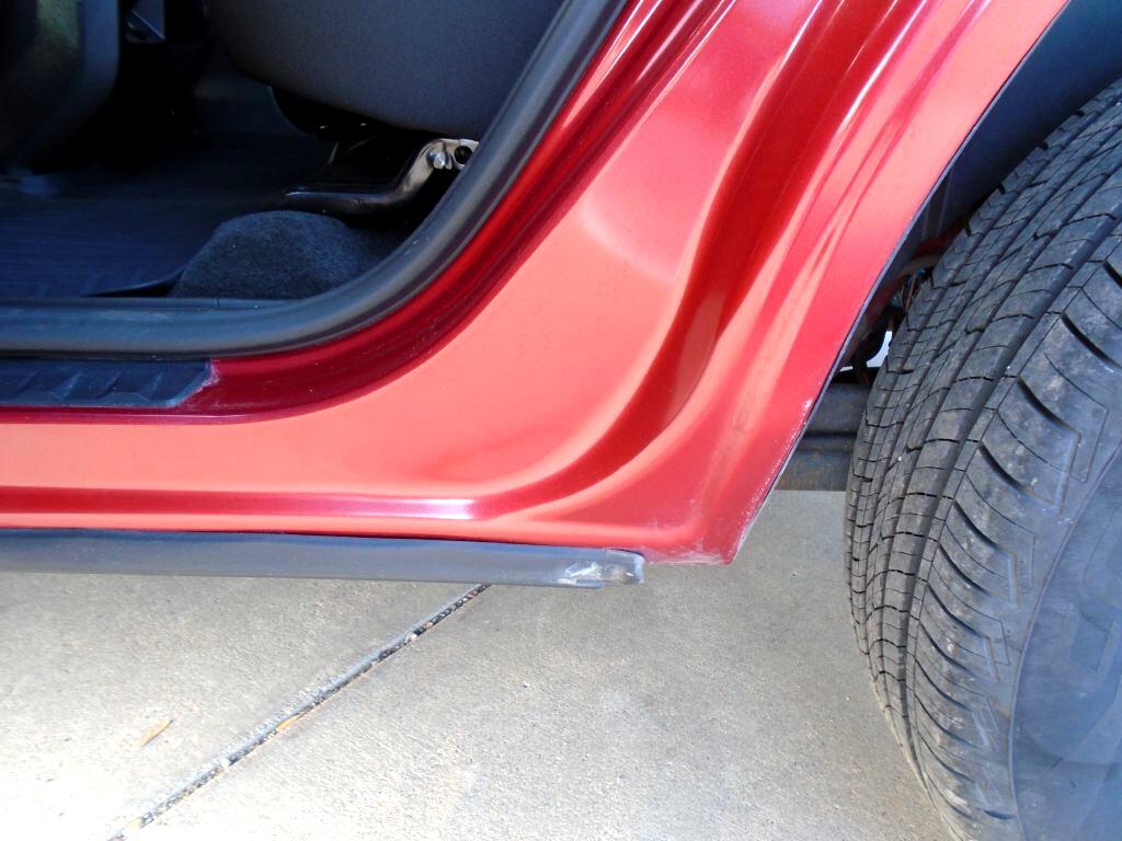 Chevrolet Equinox 2LT 2WD 2014