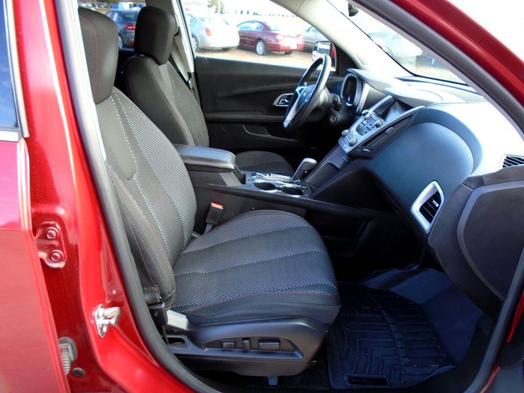 Chevrolet Equinox 2LT 2WD 2014