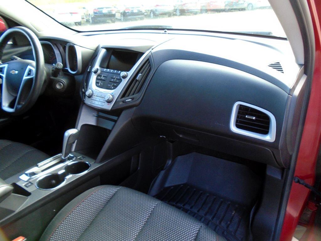 Chevrolet Equinox 2LT 2WD 2014