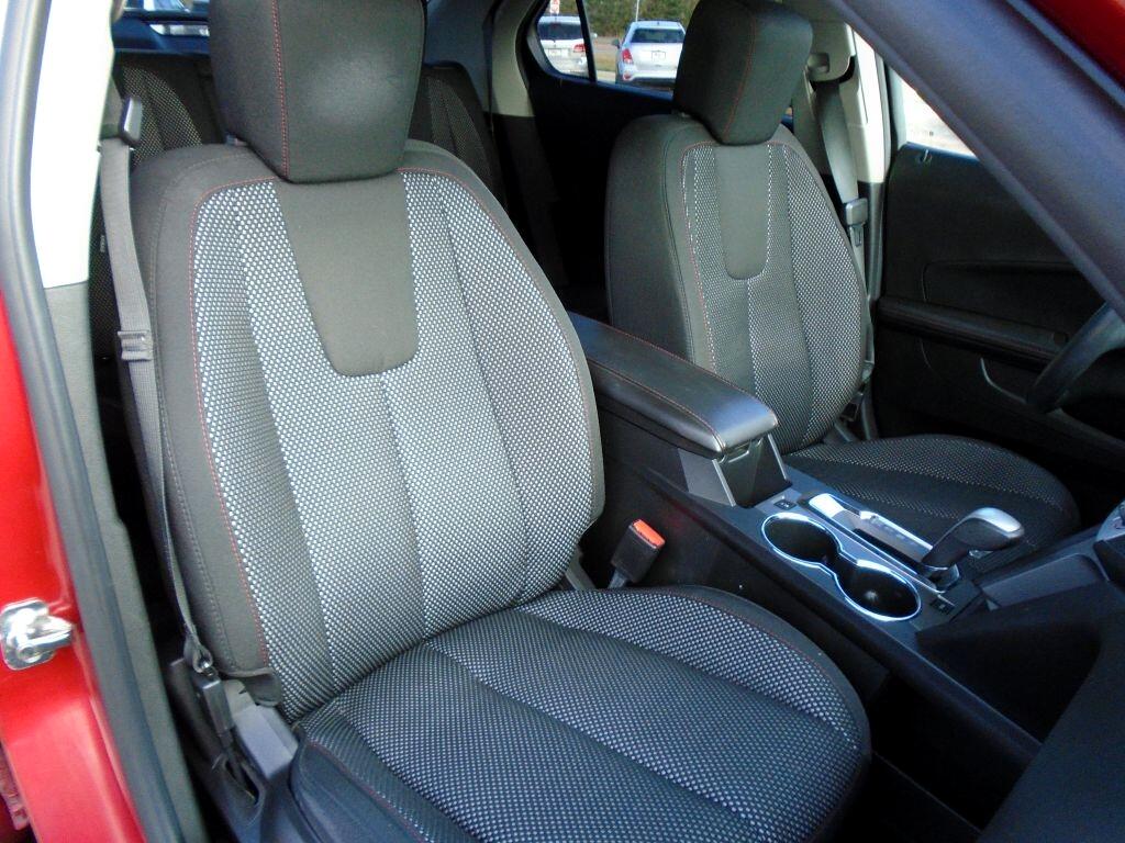 Chevrolet Equinox 2LT 2WD 2014