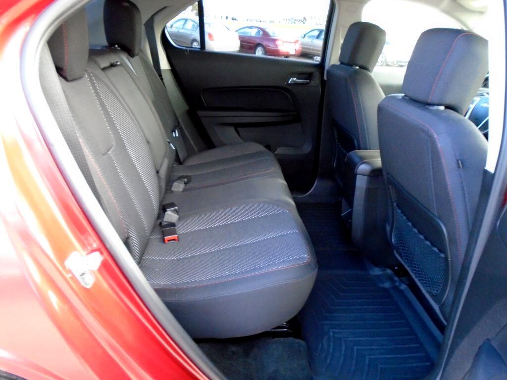 Chevrolet Equinox 2LT 2WD 2014