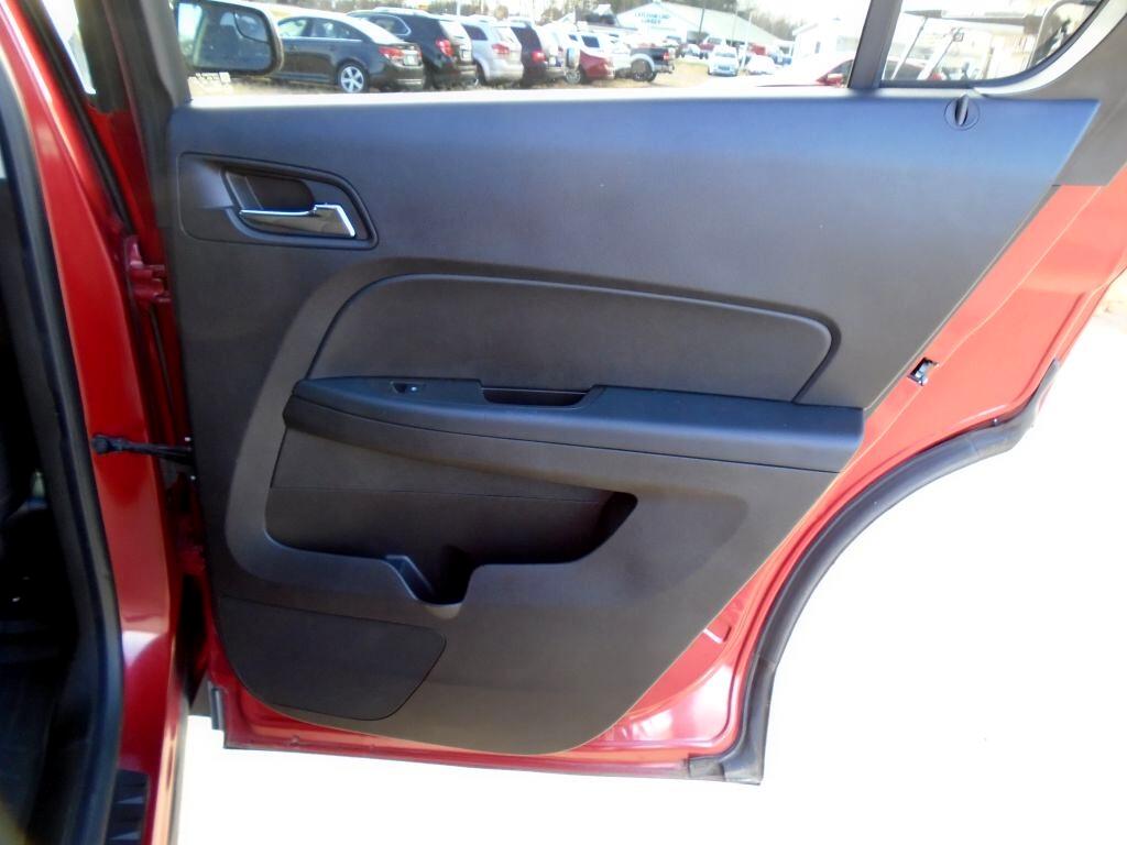 Chevrolet Equinox 2LT 2WD 2014