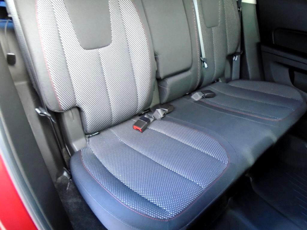 Chevrolet Equinox 2LT 2WD 2014