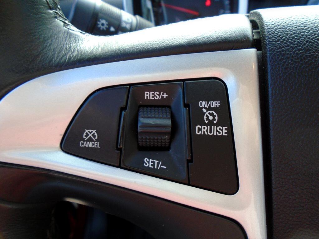 Chevrolet Equinox 2LT 2WD 2014