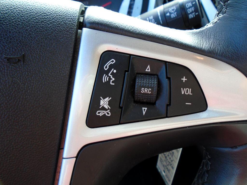 Chevrolet Equinox 2LT 2WD 2014