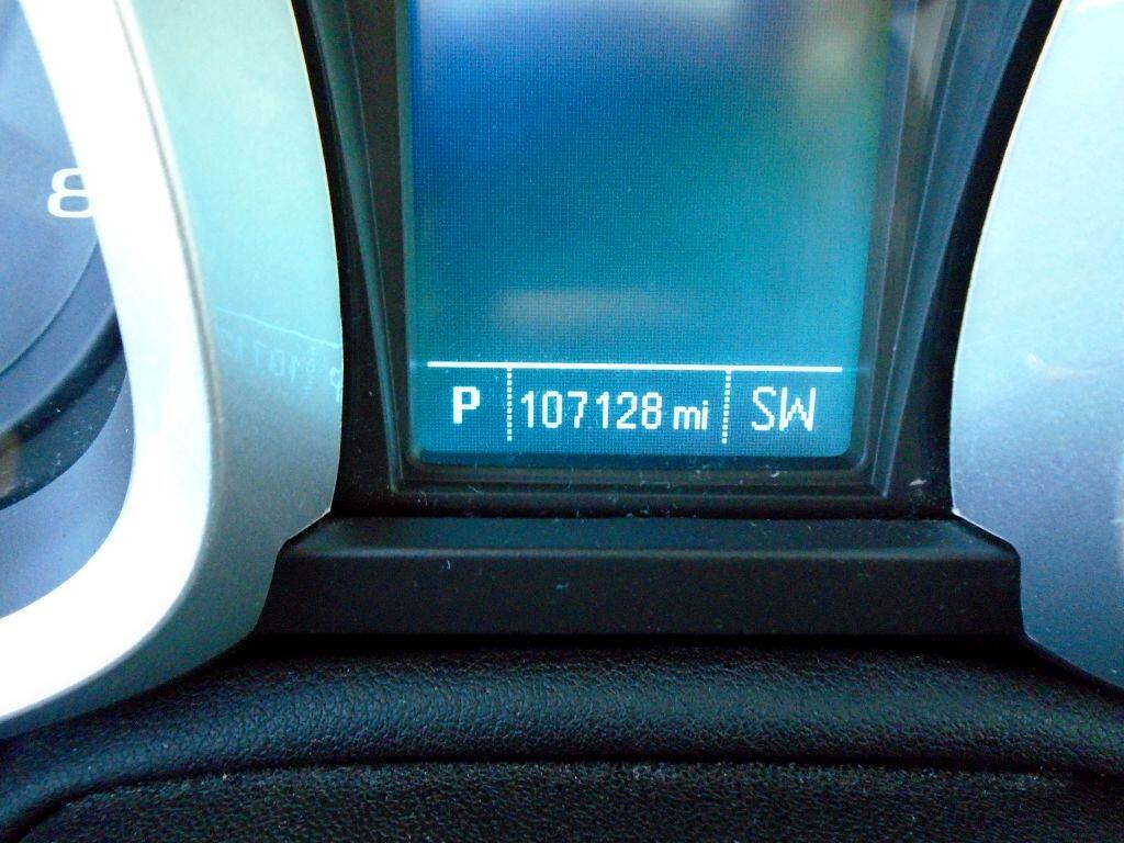 Chevrolet Equinox 2LT 2WD 2014