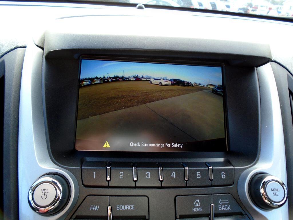 Chevrolet Equinox 2LT 2WD 2014