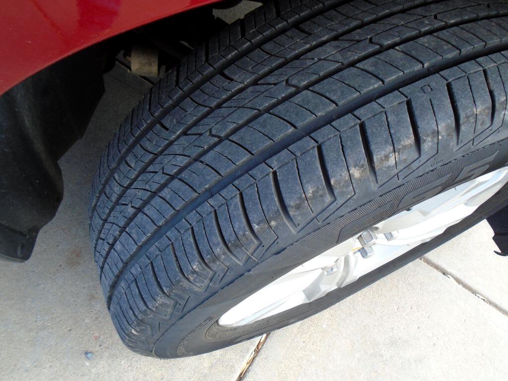 Chevrolet Equinox 2LT 2WD 2014