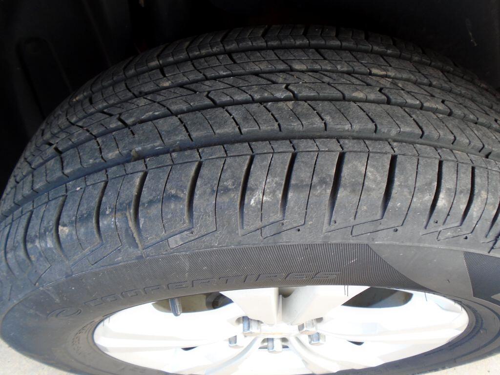 Chevrolet Equinox 2LT 2WD 2014