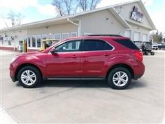 2014 Chevrolet Equinox 