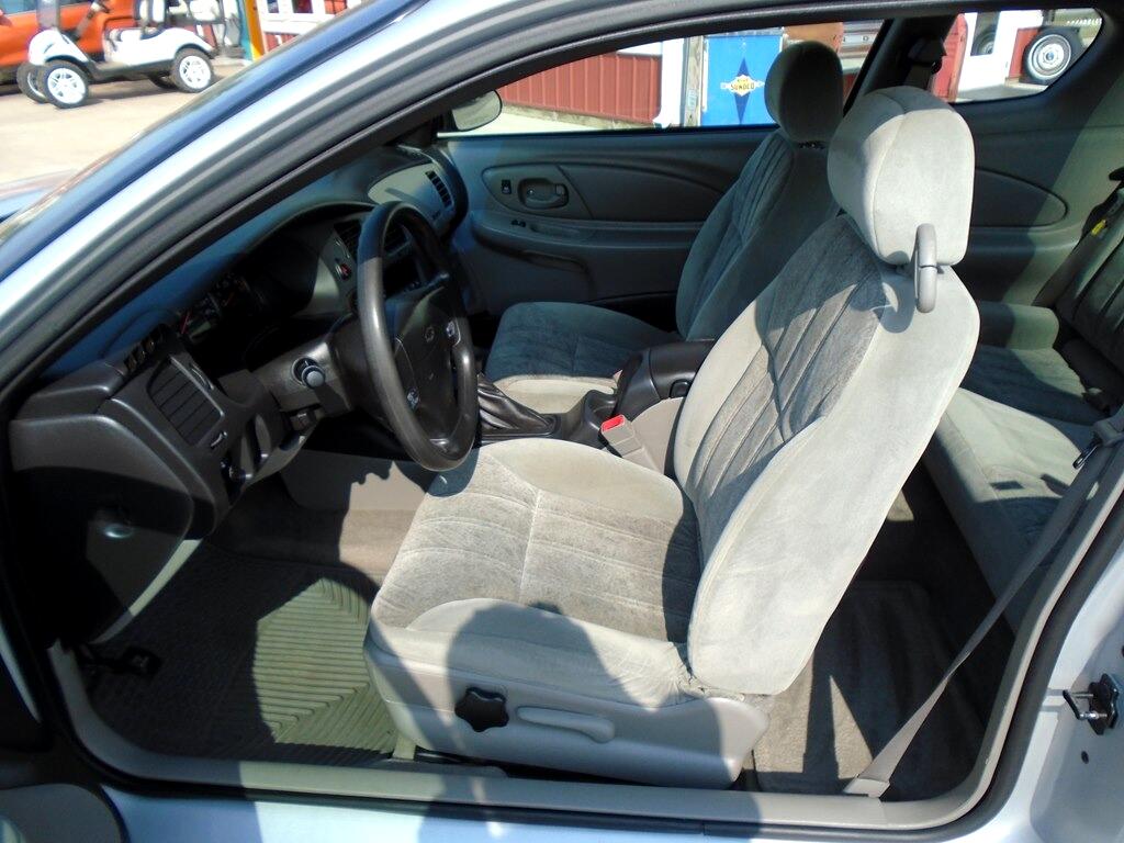 Chevrolet Monte Carlo LS 2004
