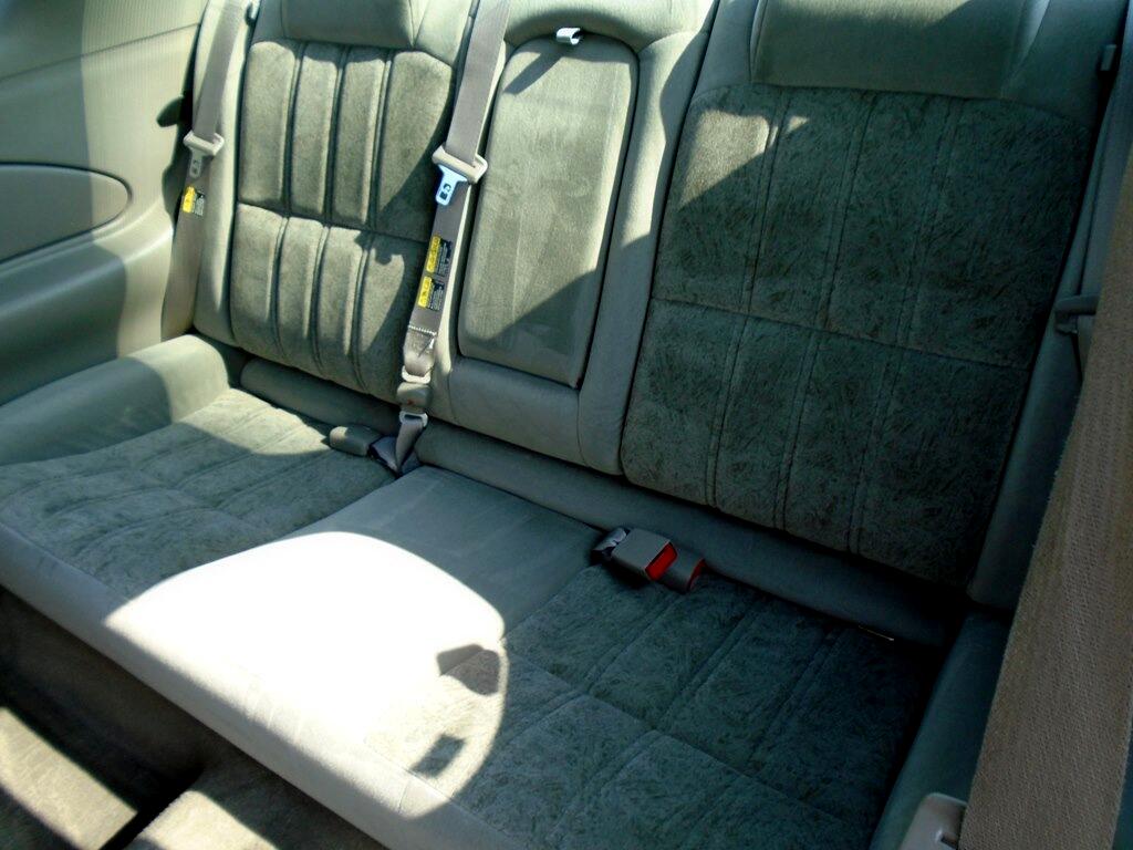 Chevrolet Monte Carlo LS 2004