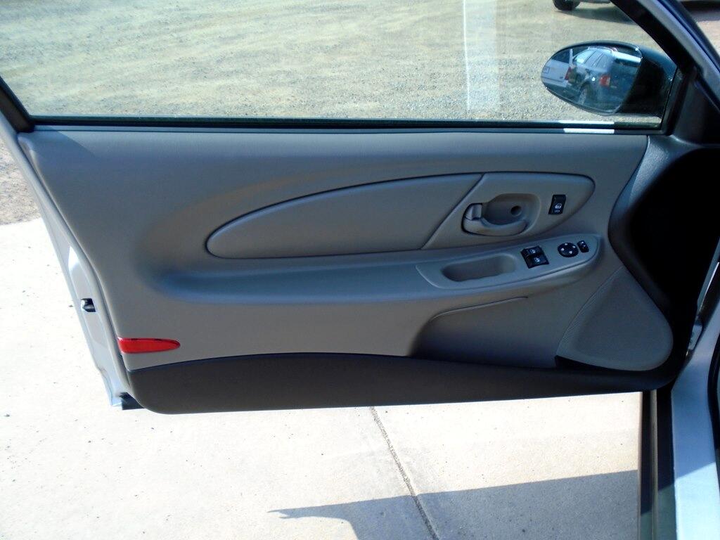Chevrolet Monte Carlo LS 2004