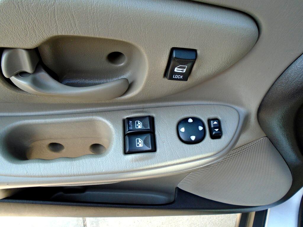 Chevrolet Monte Carlo LS 2004