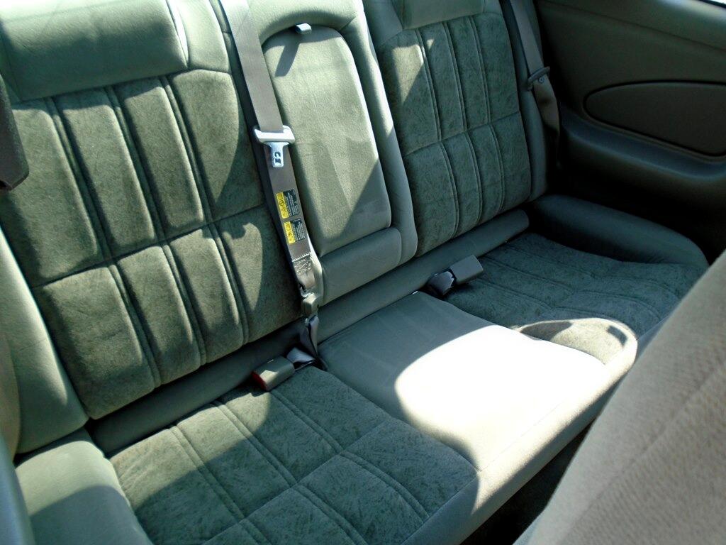 Chevrolet Monte Carlo LS 2004
