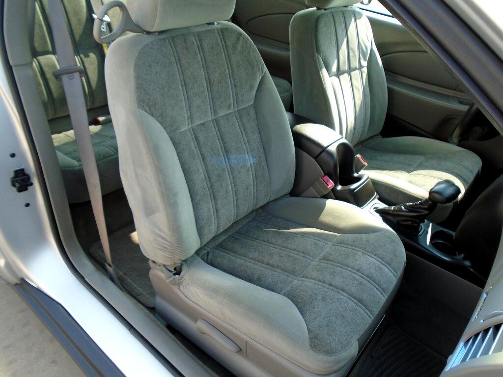 Chevrolet Monte Carlo LS 2004