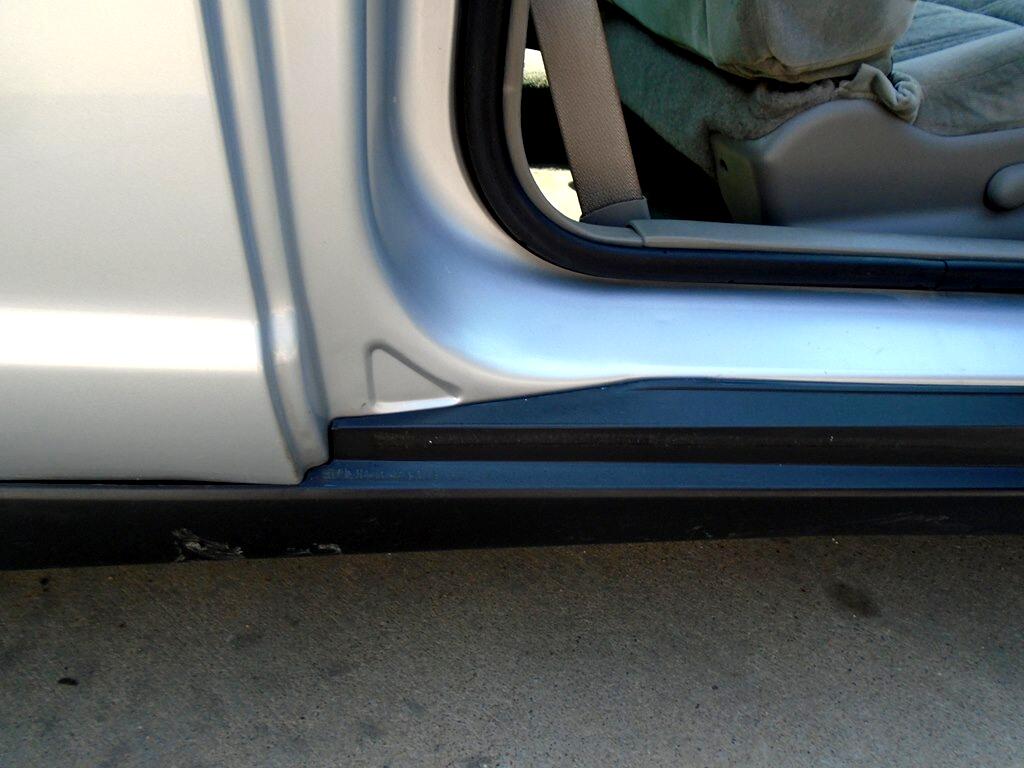 Chevrolet Monte Carlo LS 2004
