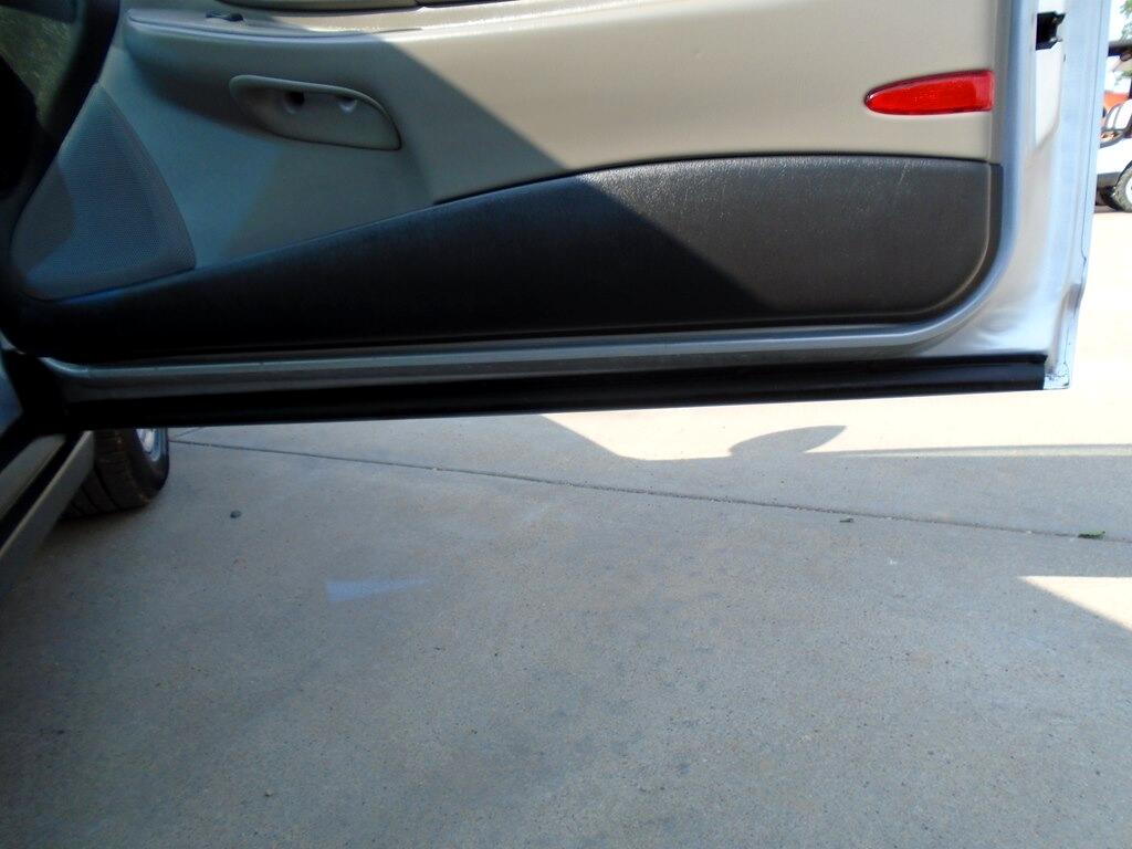 Chevrolet Monte Carlo LS 2004