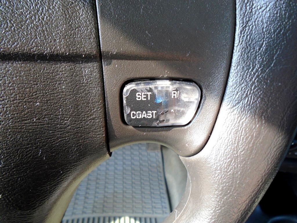 Chevrolet Monte Carlo LS 2004