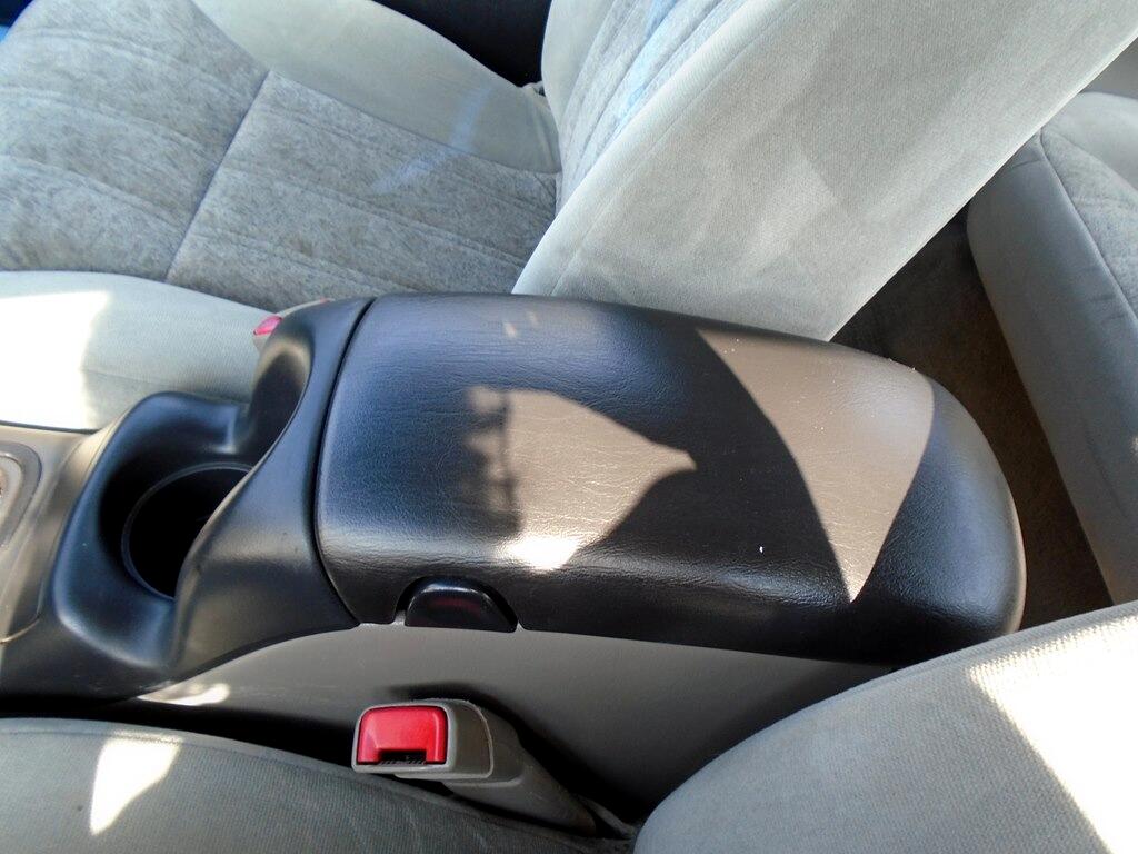 Chevrolet Monte Carlo LS 2004