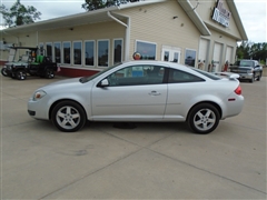 2009 Pontiac G5 