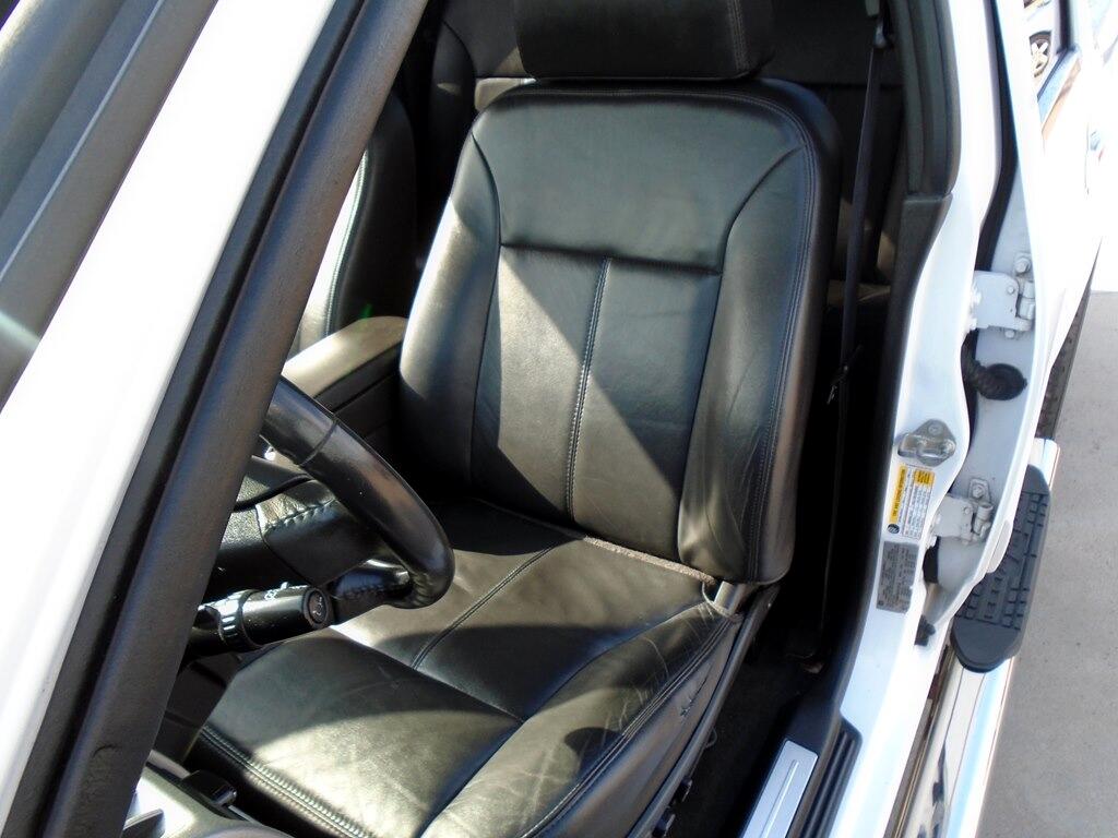 GMC Canyon SLT Crew Cab 4WD 2012