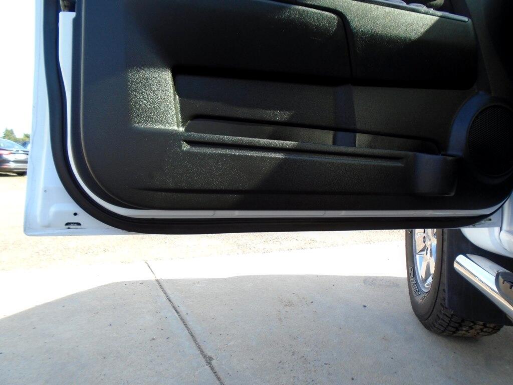 GMC Canyon SLT Crew Cab 4WD 2012