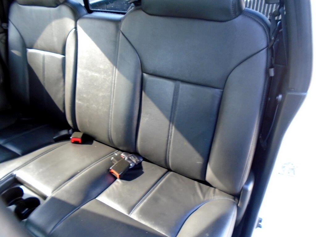 GMC Canyon SLT Crew Cab 4WD 2012