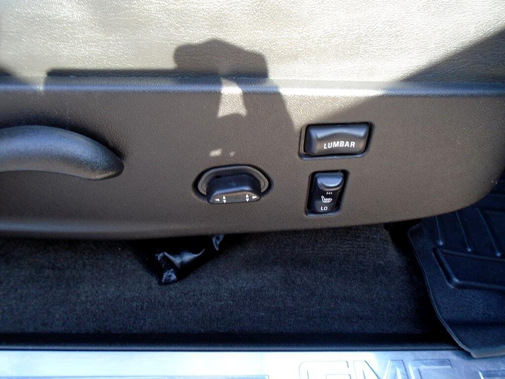 GMC Canyon SLT Crew Cab 4WD 2012