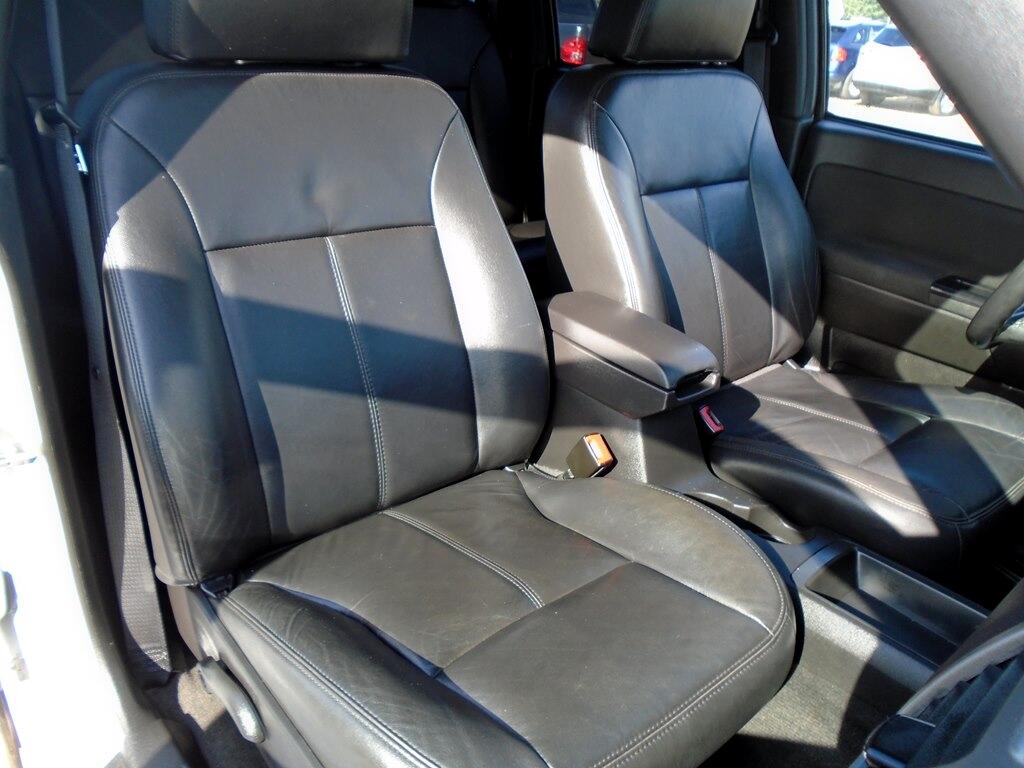 GMC Canyon SLT Crew Cab 4WD 2012