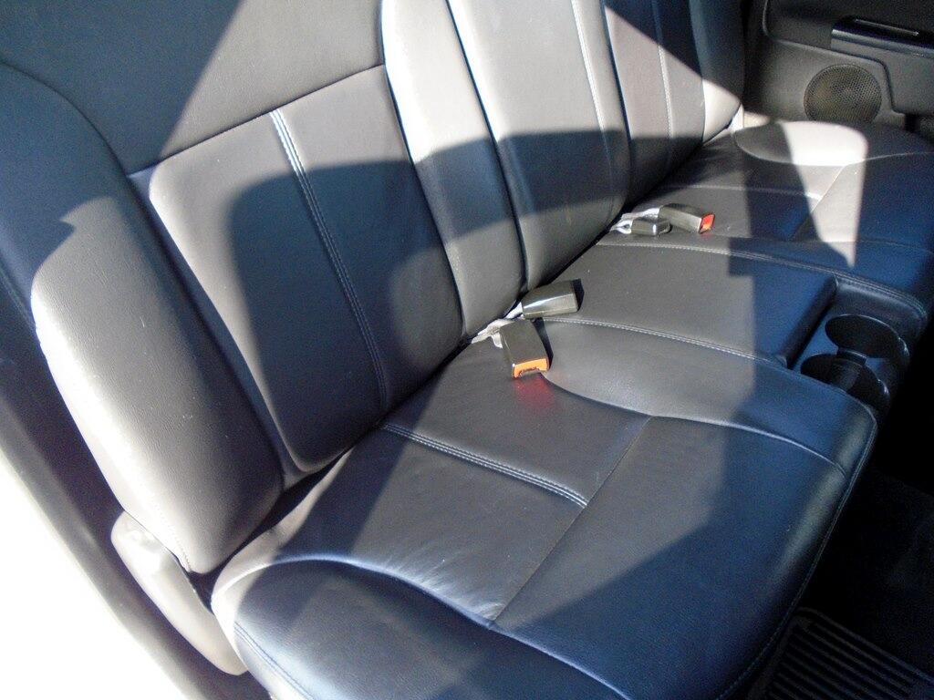 GMC Canyon SLT Crew Cab 4WD 2012
