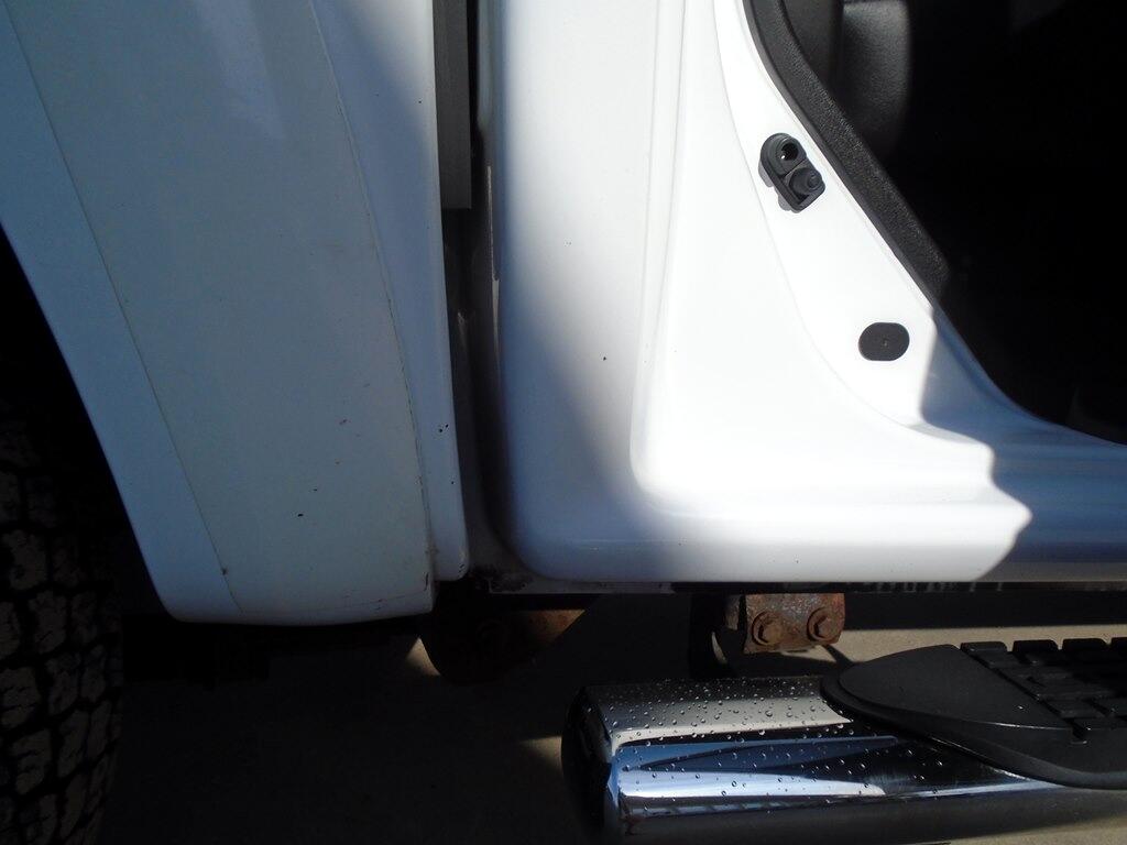 GMC Canyon SLT Crew Cab 4WD 2012