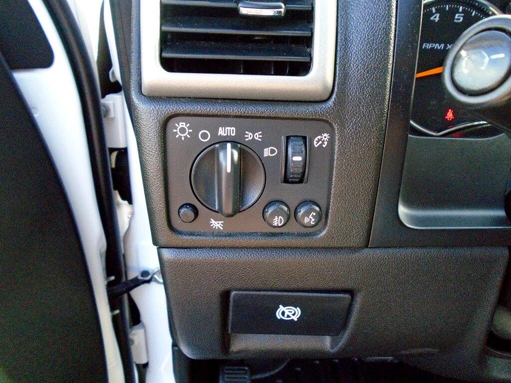 GMC Canyon SLT Crew Cab 4WD 2012