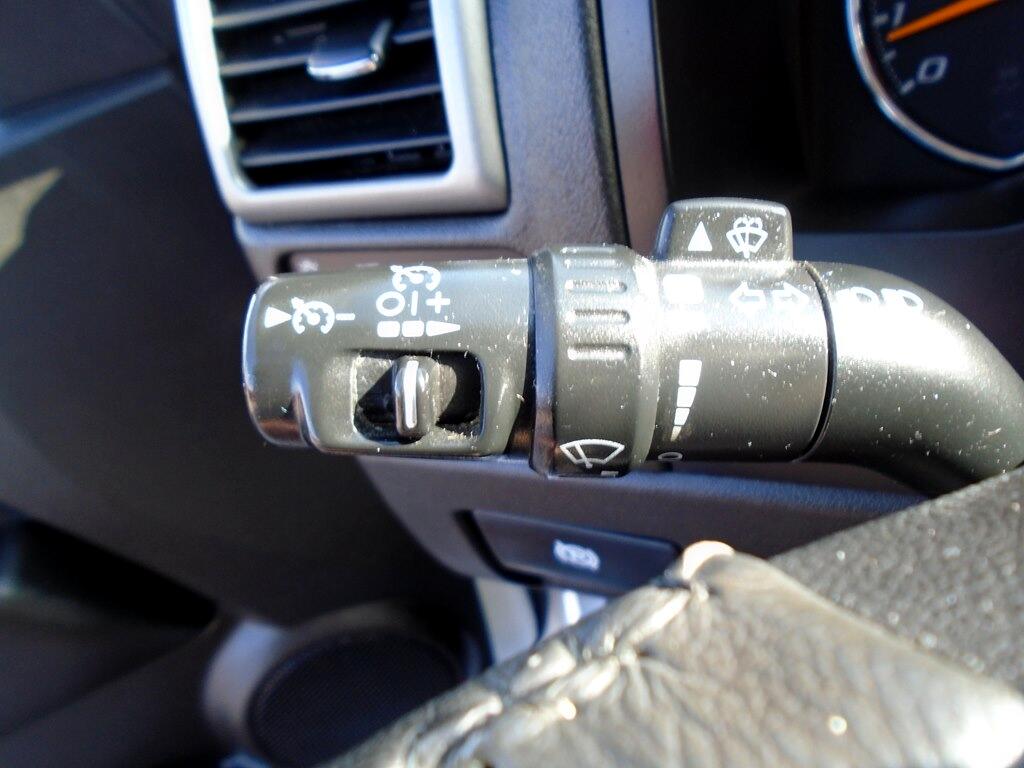 GMC Canyon SLT Crew Cab 4WD 2012