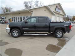 2012 Chevrolet Silverado 1500  2012 Chevrolet Silverado 1500