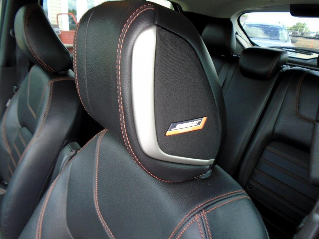 Nissan Kicks SR 2020