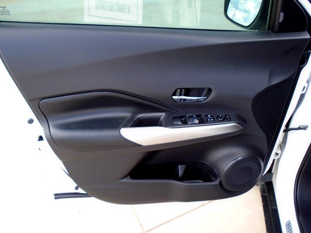 Nissan Kicks SR 2020