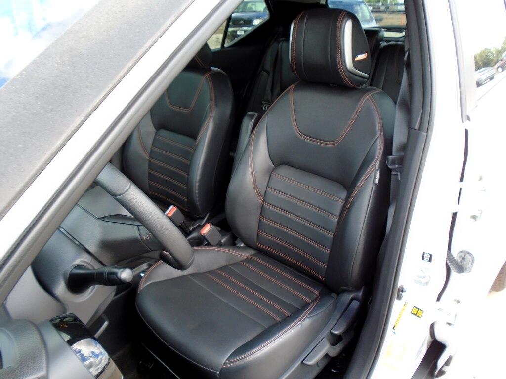 Nissan Kicks SR 2020